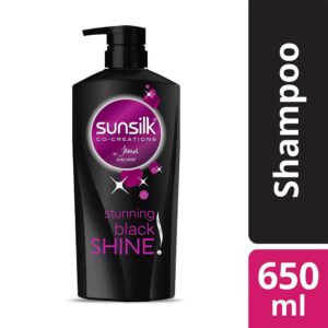 Sunsilk Stunning Black Shine 1
