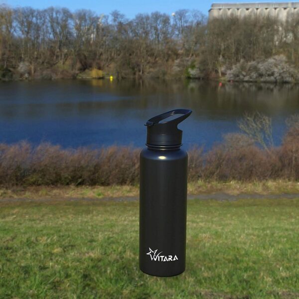 Thermosteel Bottle 4
