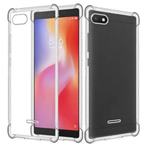 Transparent Case Cover