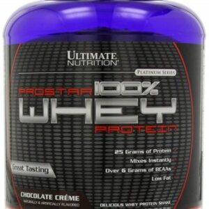 Ultimate Nutrition Prostar