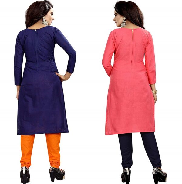 Unstitched Salwar Suit Dress Materials 2
