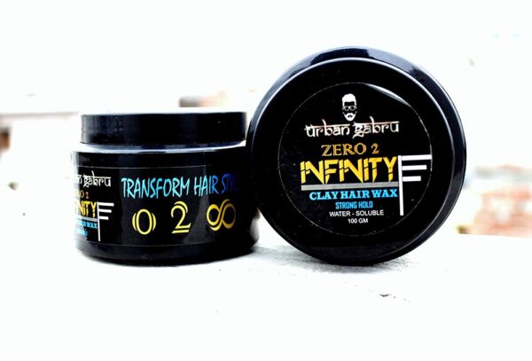 UrbanGabru Hair Wax 6