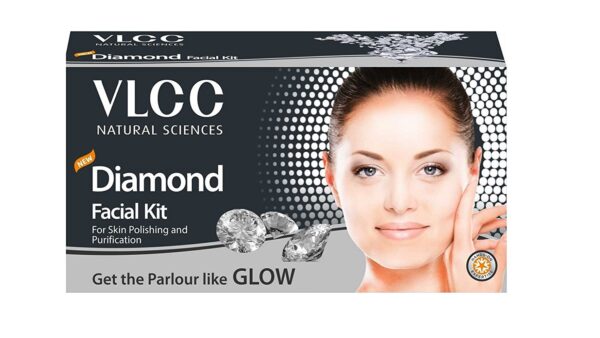 VLCC Diamond Facial Kit 1