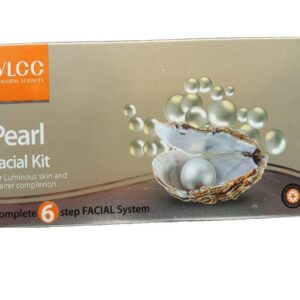 VLCC Pearl Facial Kit