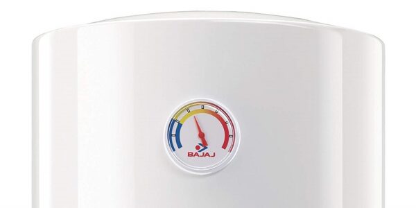 Vertical Storage Water Heater 1