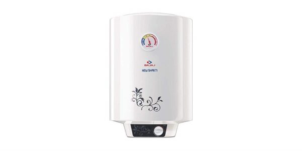 Vertical Storage Water Heater
