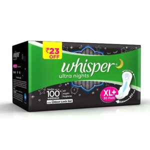 Whisper Ultra Overnight 1