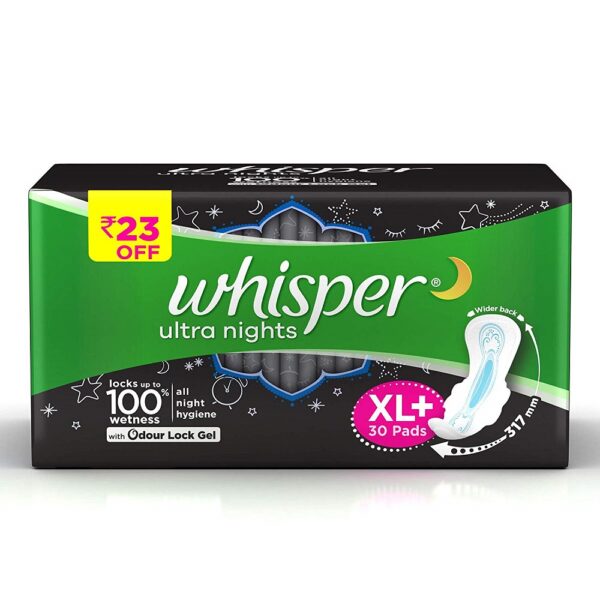 Whisper Ultra Overnight 2