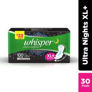 Whisper Ultra Overnight