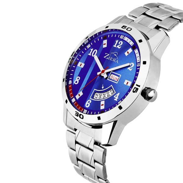 ZR930 Date Watch 1