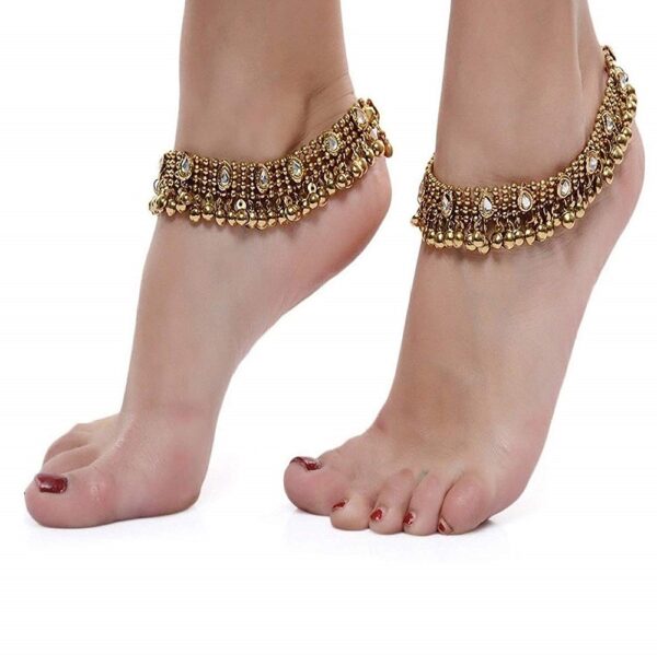 Anklet