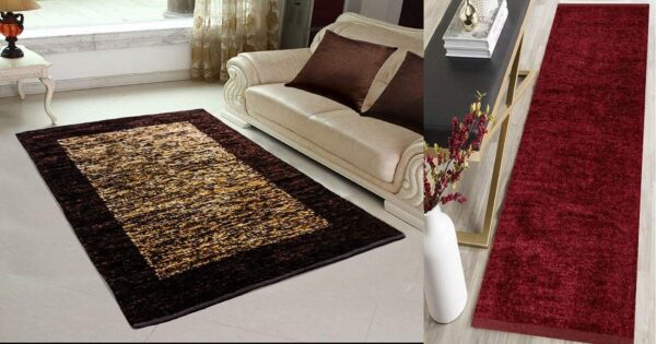 Area Rug Carpet