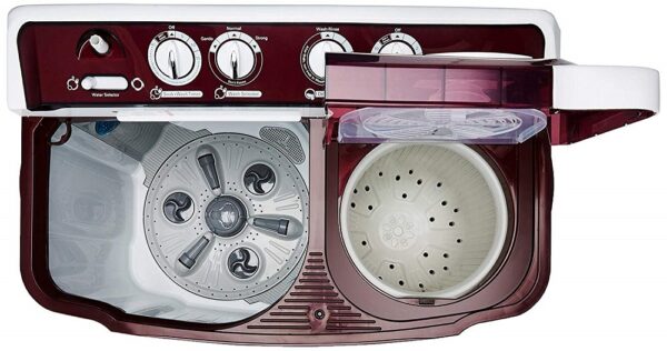 Automatic Washing Machine 3
