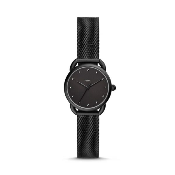 Black Dial Watch