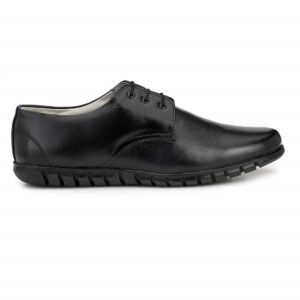 Black Formal Shoes 1