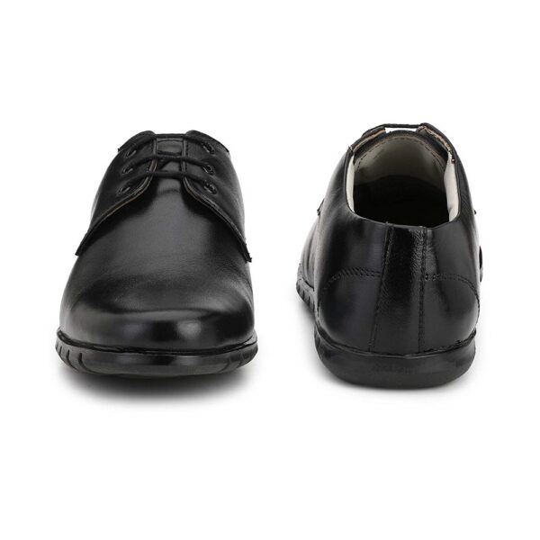 Black Formal Shoes 3