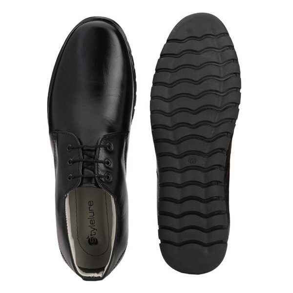 Black Formal Shoes 4