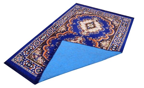 Blue Carpet 2