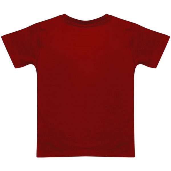 Boys Half Sleeve Cotton T-Shirt 2