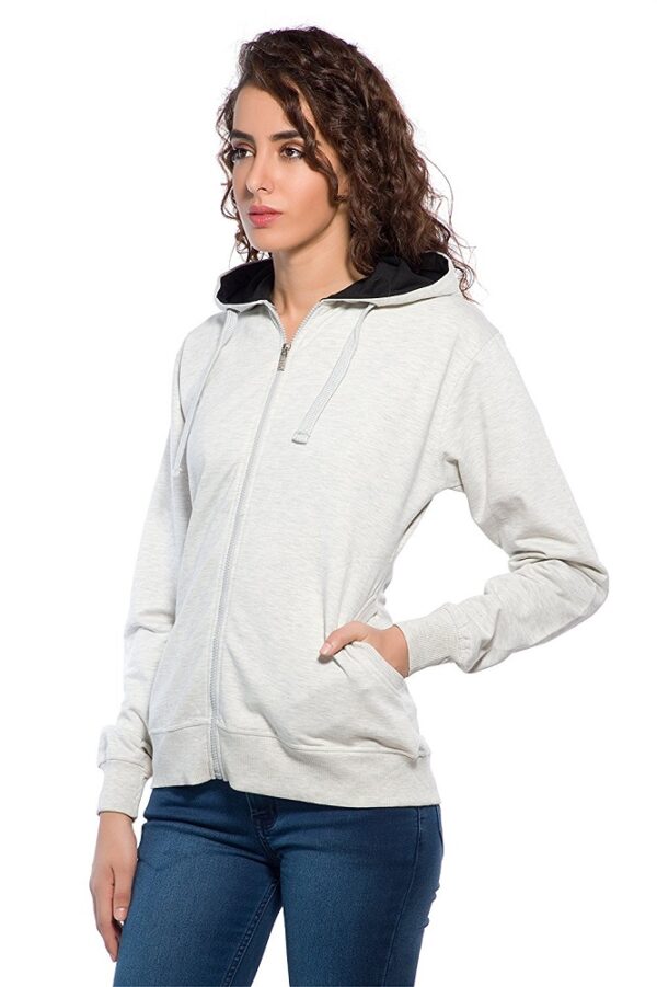 Cotton Sweatshirt 1