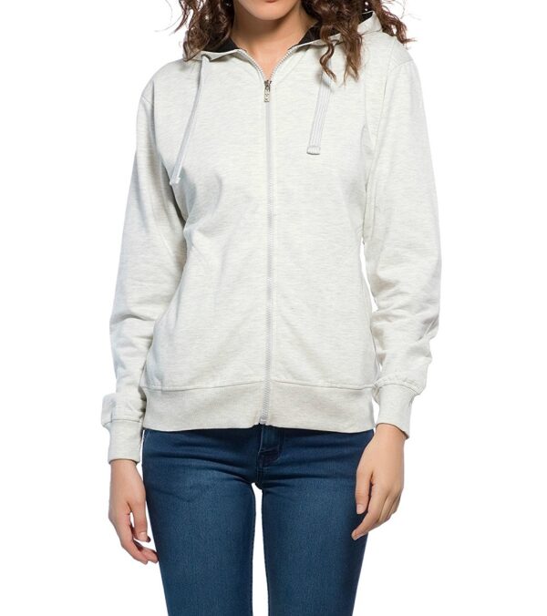 Cotton Sweatshirt