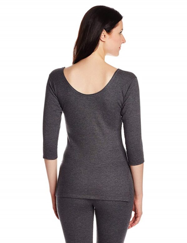 Cotton Thermal Top 1