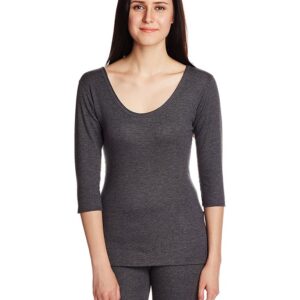 Cotton Thermal Top