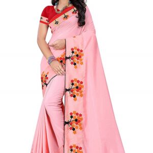 Designer Silk Saree