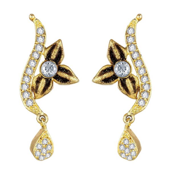 Diamond Mangalsutra 4