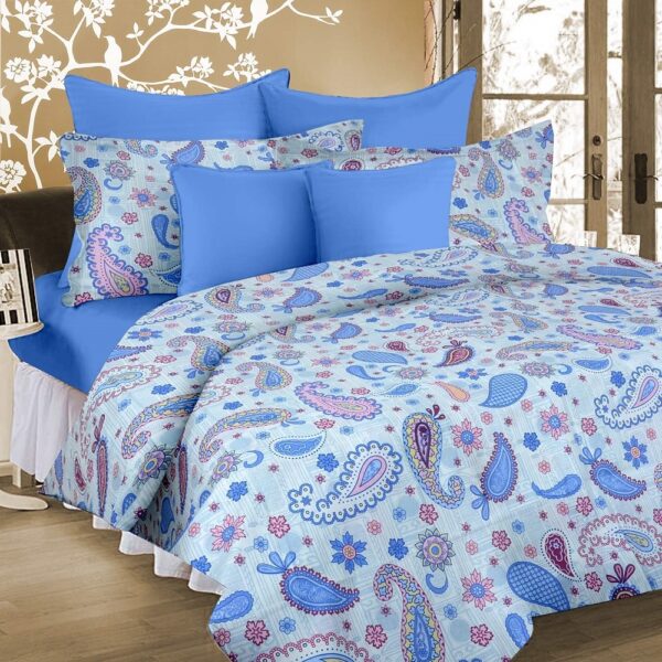 Double Bed Sheet