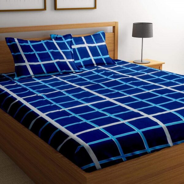 Double Bed Sheet