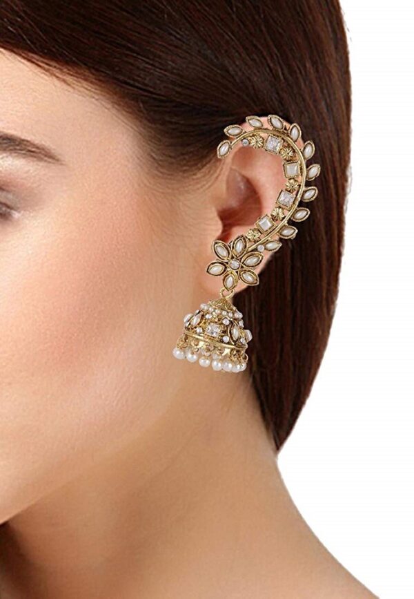 Ear Cuffs Earrings 2