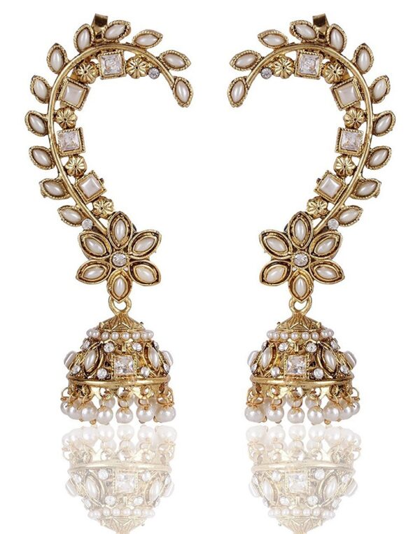 Ear Cuffs Earrings