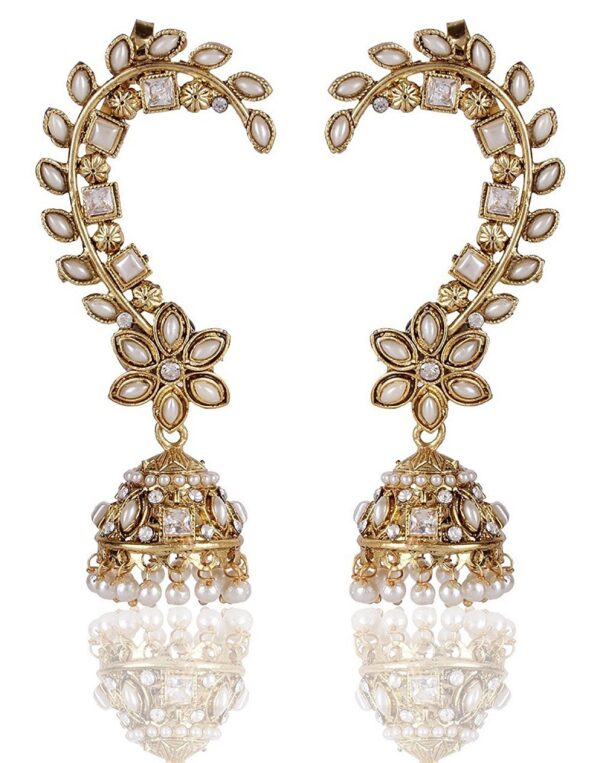 Ear Cuffs Earrings