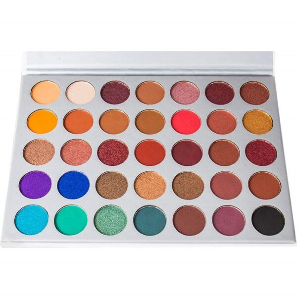 Eyeshadow Palette 3