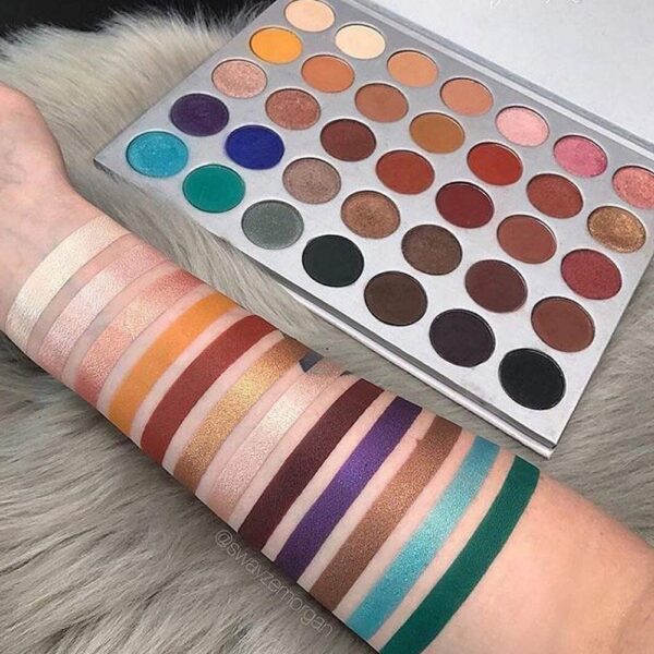 Eyeshadow Palette 5