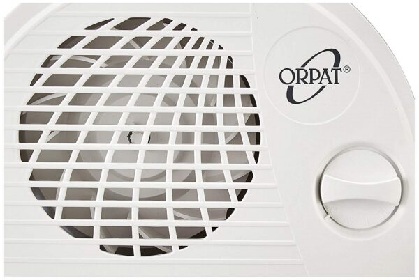 Fan Heater 1