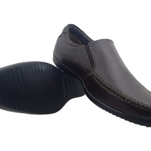 Formal Slip Shoes 1
