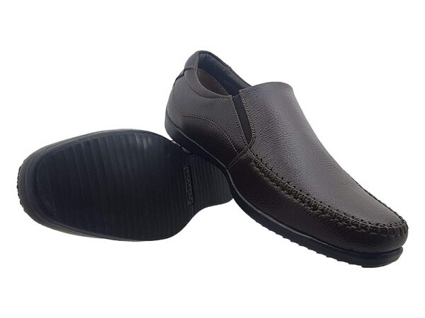 Formal Slip Shoes 1