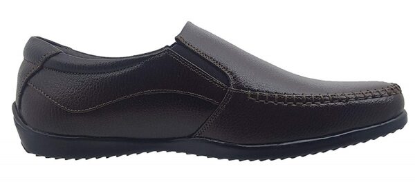 Formal Slip Shoes 4