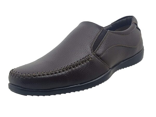 Formal Slip Shoes