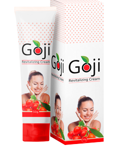 Goji cream
