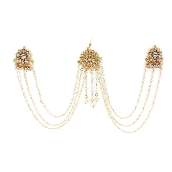 Hair Accessory 1