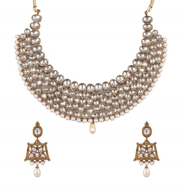 Jewellery Set