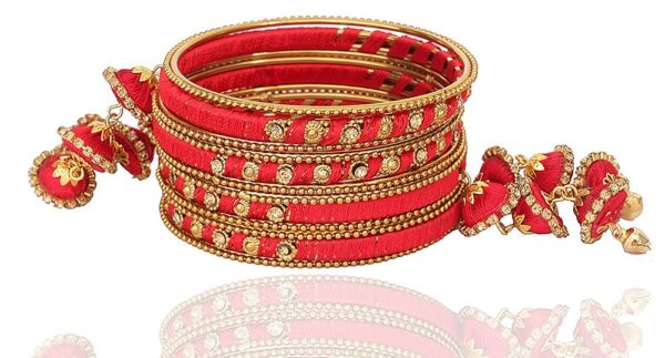 Latkan Bangle 1