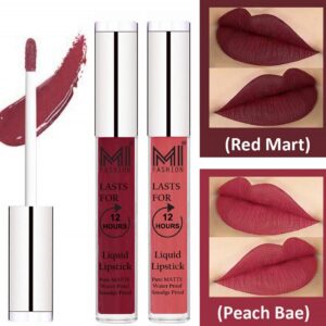 Lipsticks Set