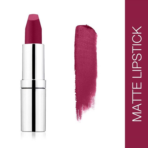 Matte Lipstick 1