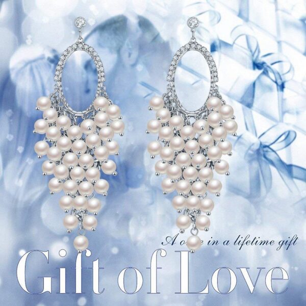 Pearl Danglers 2