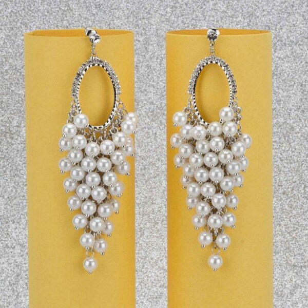 Pearl Danglers 4