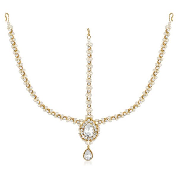 Pearl Matha Patti 1